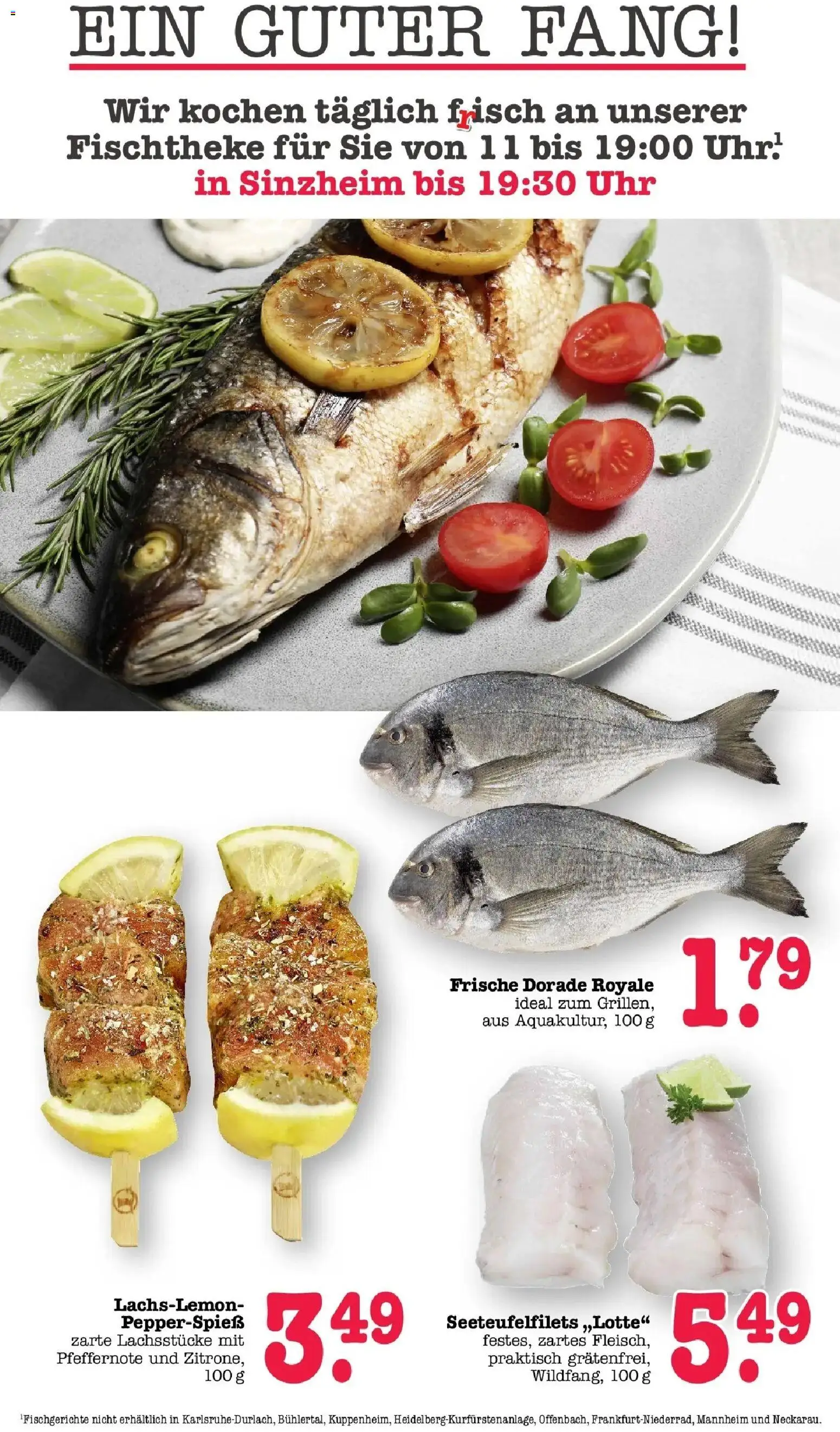 Marktkauf Prospekt Wörth Am Rhein – gültig ab 22.06.2026 | Seite: 13