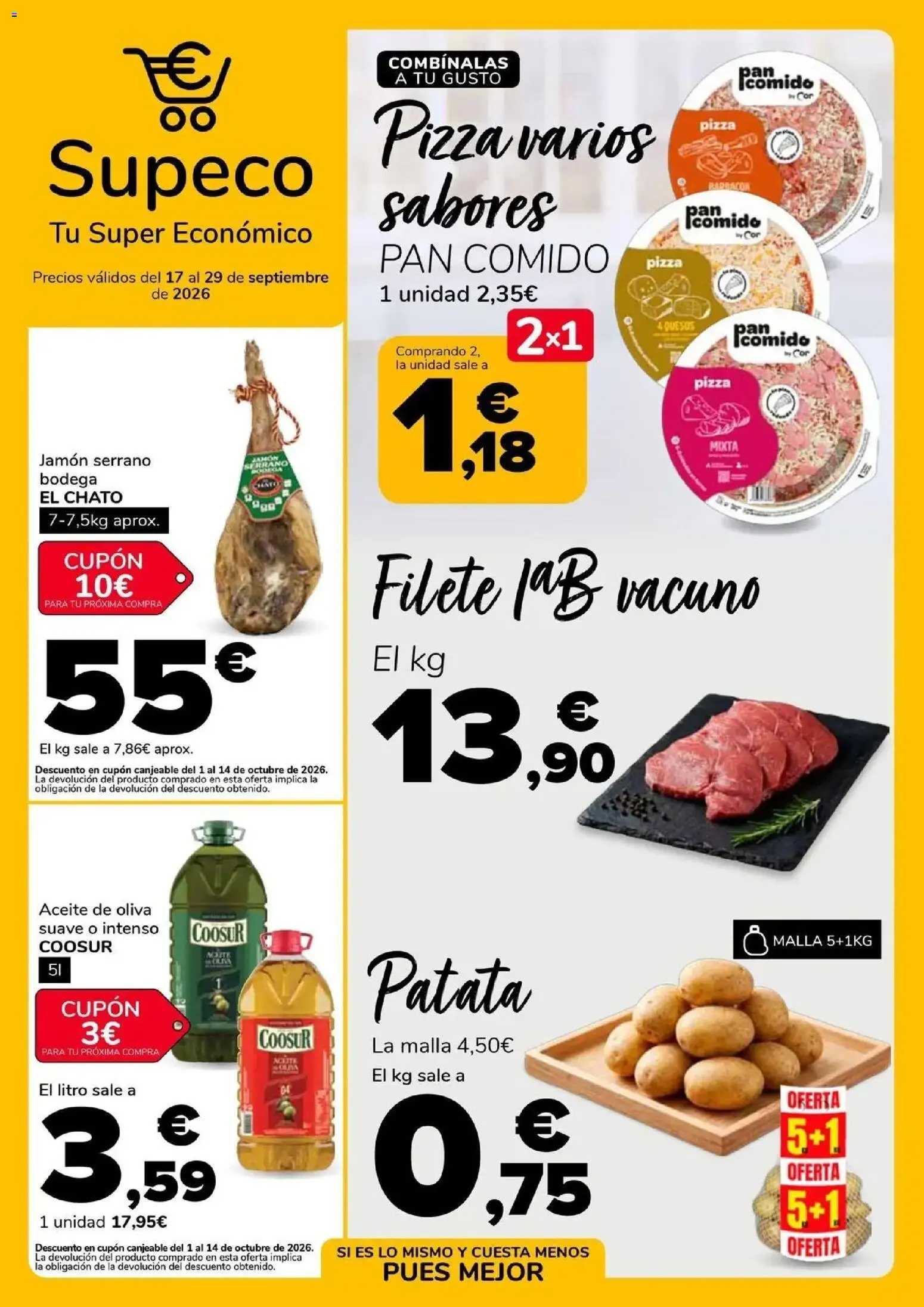 Supeco This Week Ofertas y Descuentos