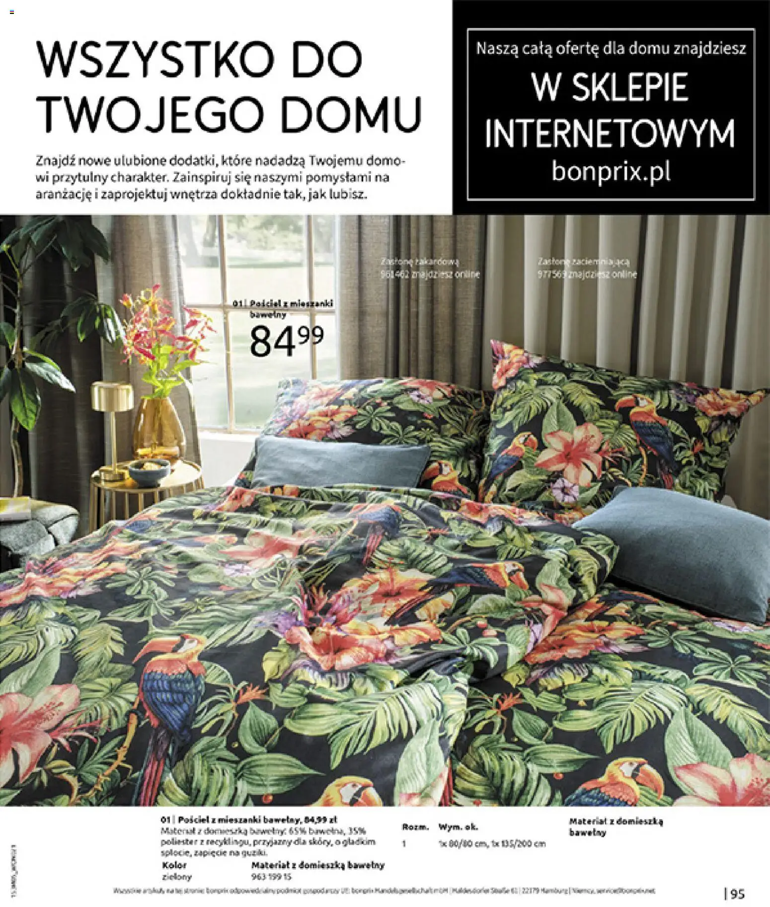 BonPrix Katalog od 04.05.2026 | Strona: 97