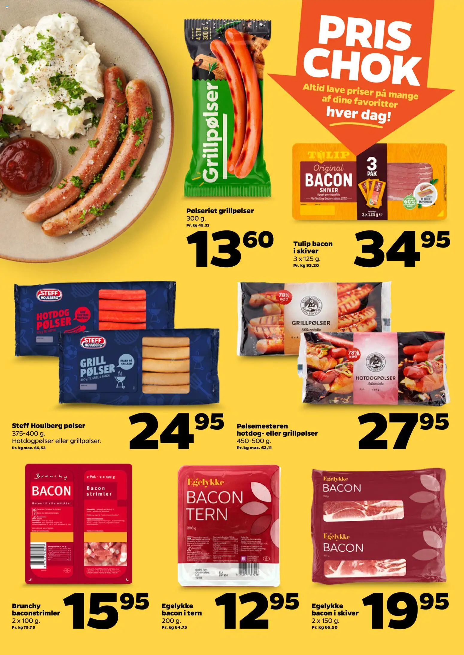 Netto tilbudsavis – gyldig fra 30.05.2026 | Side: 18