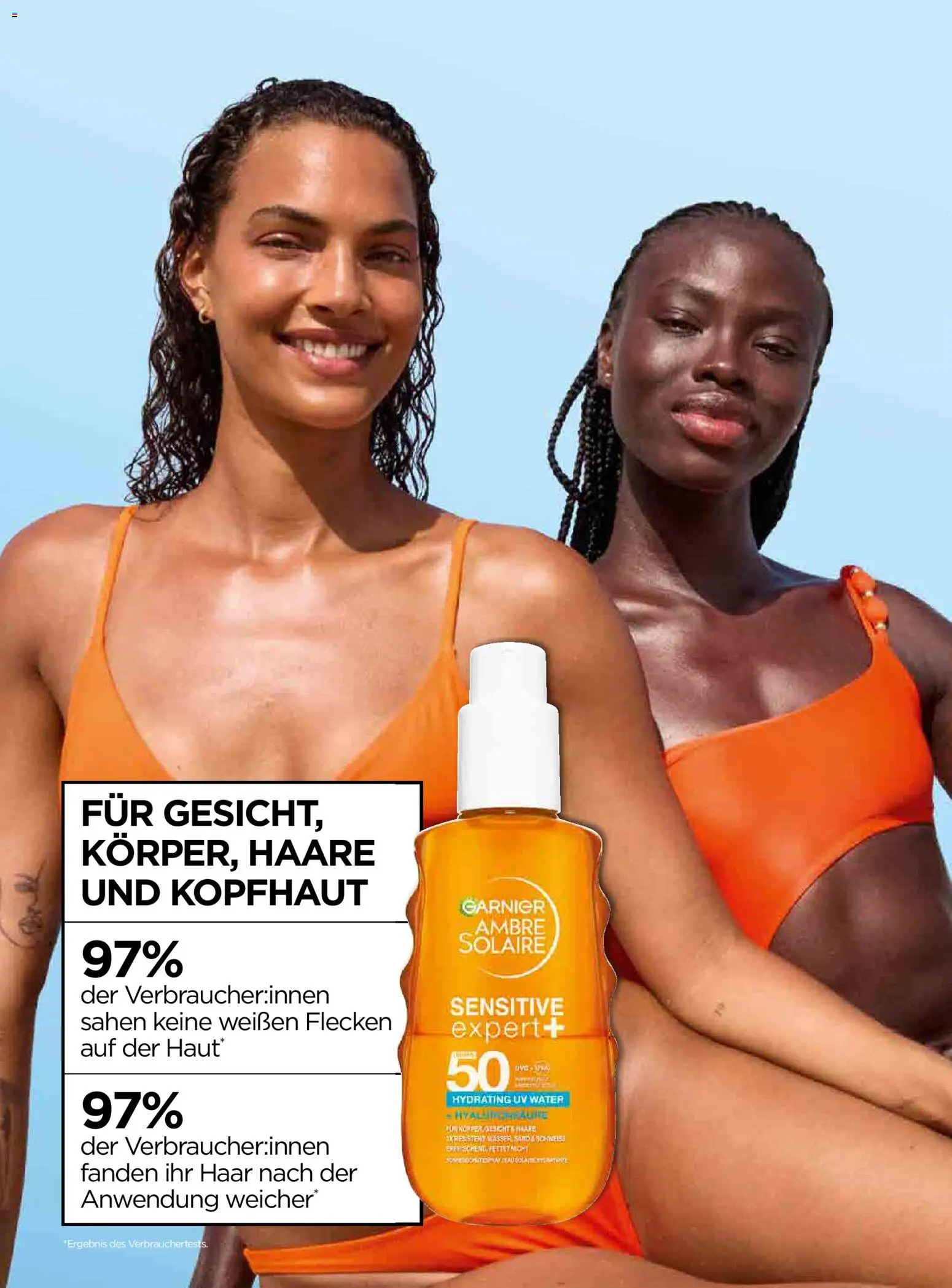 dm drogerie markt Active Beauty Magazin 05/2026 gültig ab 01.05.2026 | Seite: 66
