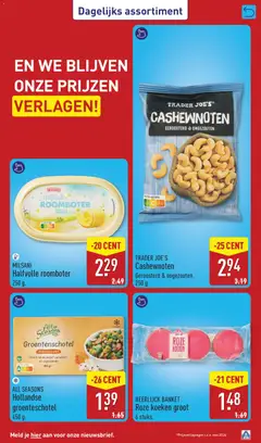 Aldi folder week 27 - Voorbeeld van een folder van Aldi, geldig van 29-06-2026 | Pagina: 11