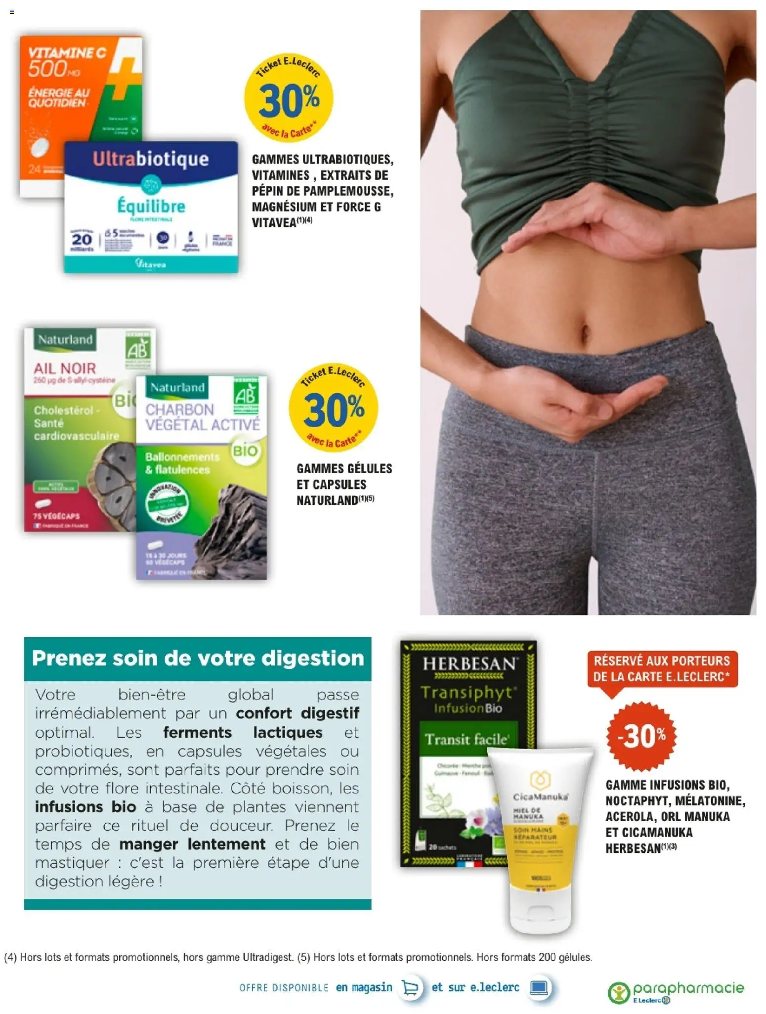{H1} | Page: 9 | Produits: Plantes, Capsules, Digestif, Miel