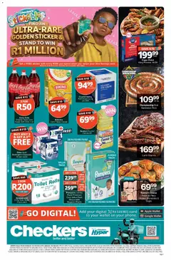 Checkers specials catalogue – valid from 12/10/2026