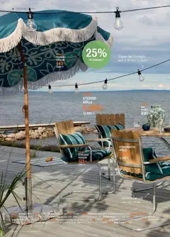 Mio erbjudanden - Förhandsvisning av reklamblad från butik Mio aktuell från 06.05.2026 | Sida: 10