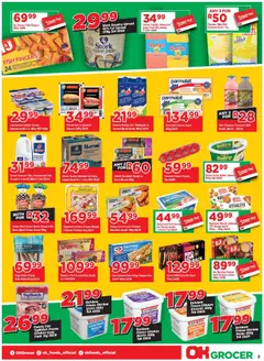 OK Foods specials catalogue – valid from 24/06/2026 | Page: 3