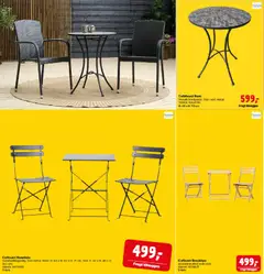 Jem & fix - Havemøbelkatalog 2026 gyldig fra 13/03/2026 | Side: 5