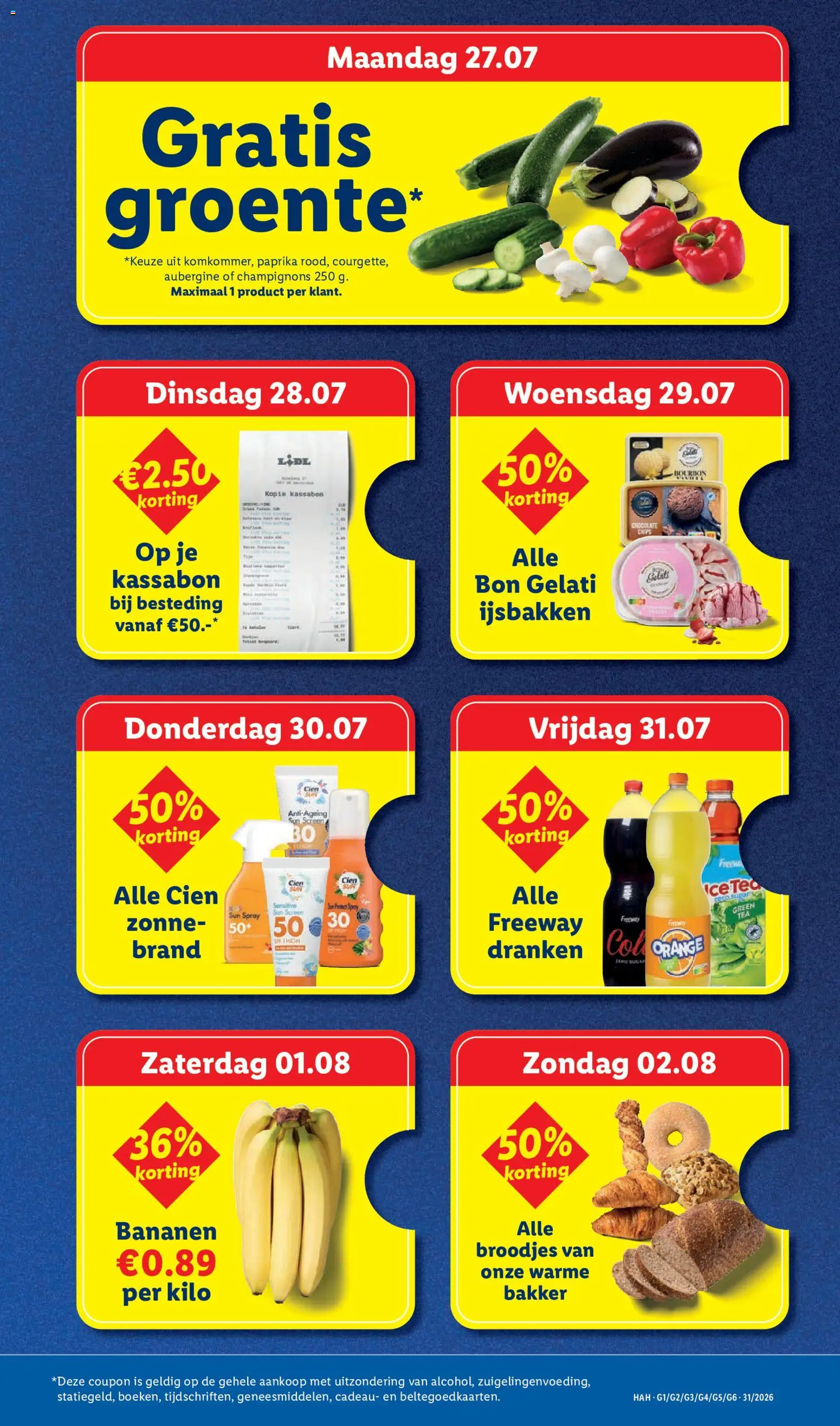 {H1} | Pagina: 3 | Producten: Bourbon, Chips, Kész piskótalap, Broodjes