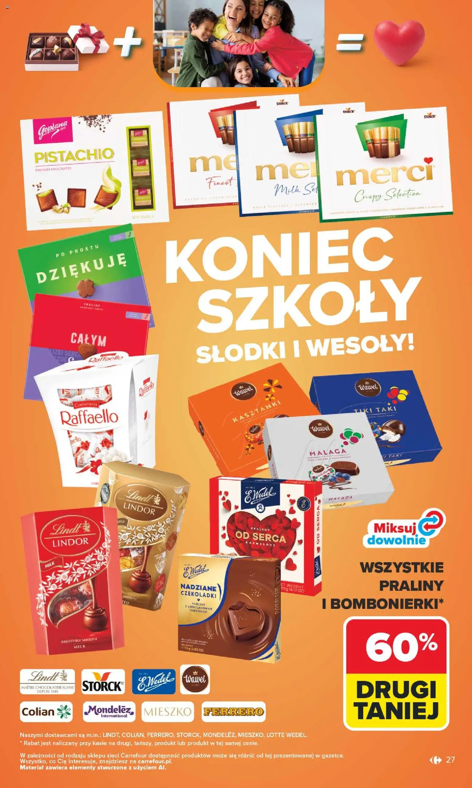 Carrefour gazetka od 22.06.2026 | Strona: 31