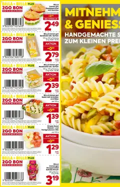 Simply Good Wasser- und Honigmelonen-Mix, Simply Good, Wasser- und, Honigmelonen-Mix, per 100 g ab 10.09.2026 gültig | Seite: 2