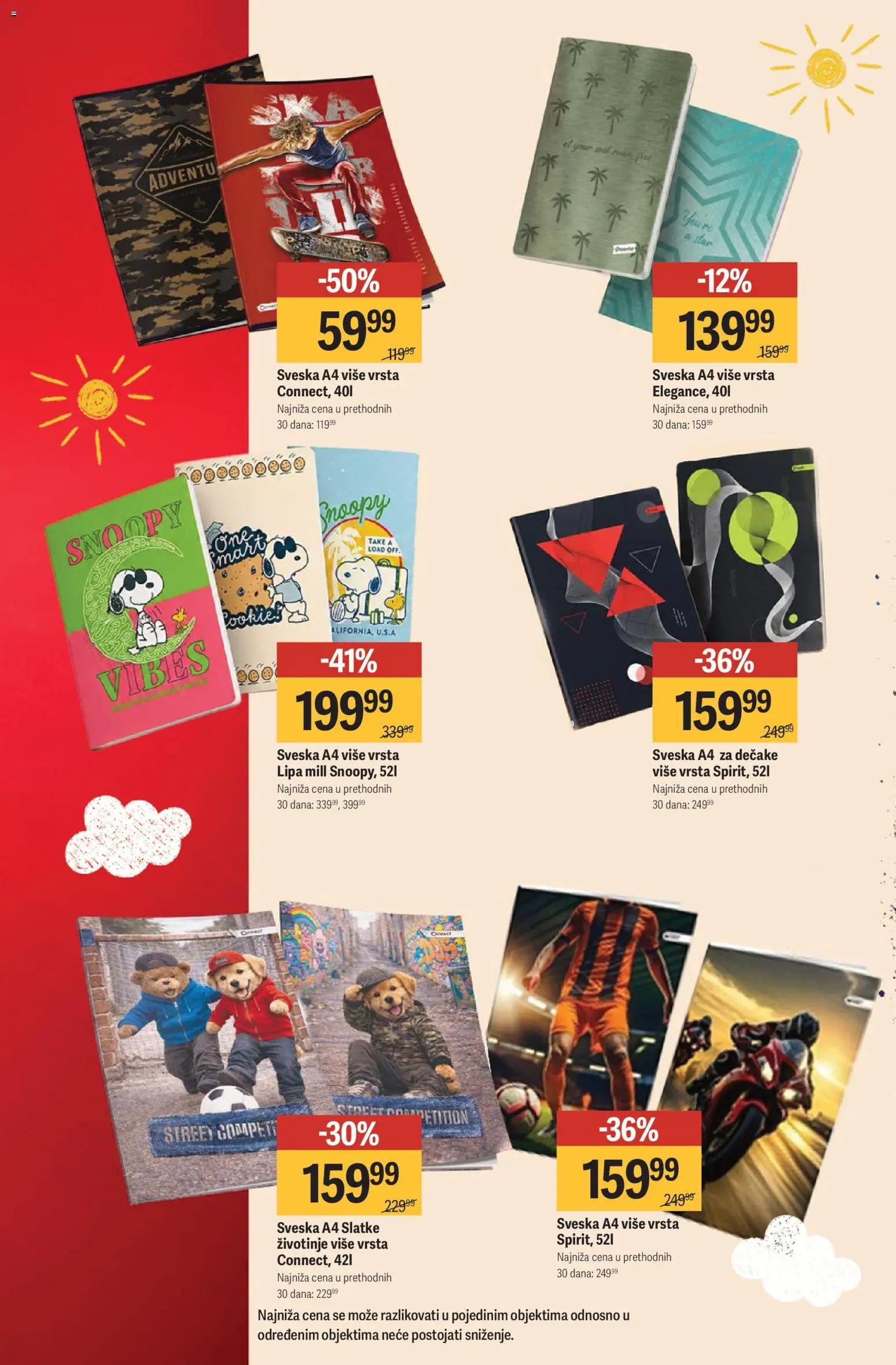 Mega Maxi katalog - važi od 14.08.2026 | Strana: 2
