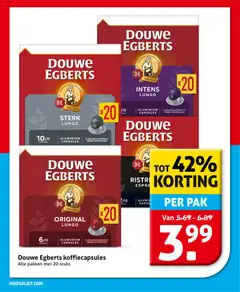 Hoogvliet folder - Voorbeeld van een folder van Hoogvliet, geldig van 22-07-2026 | Pagina: 2