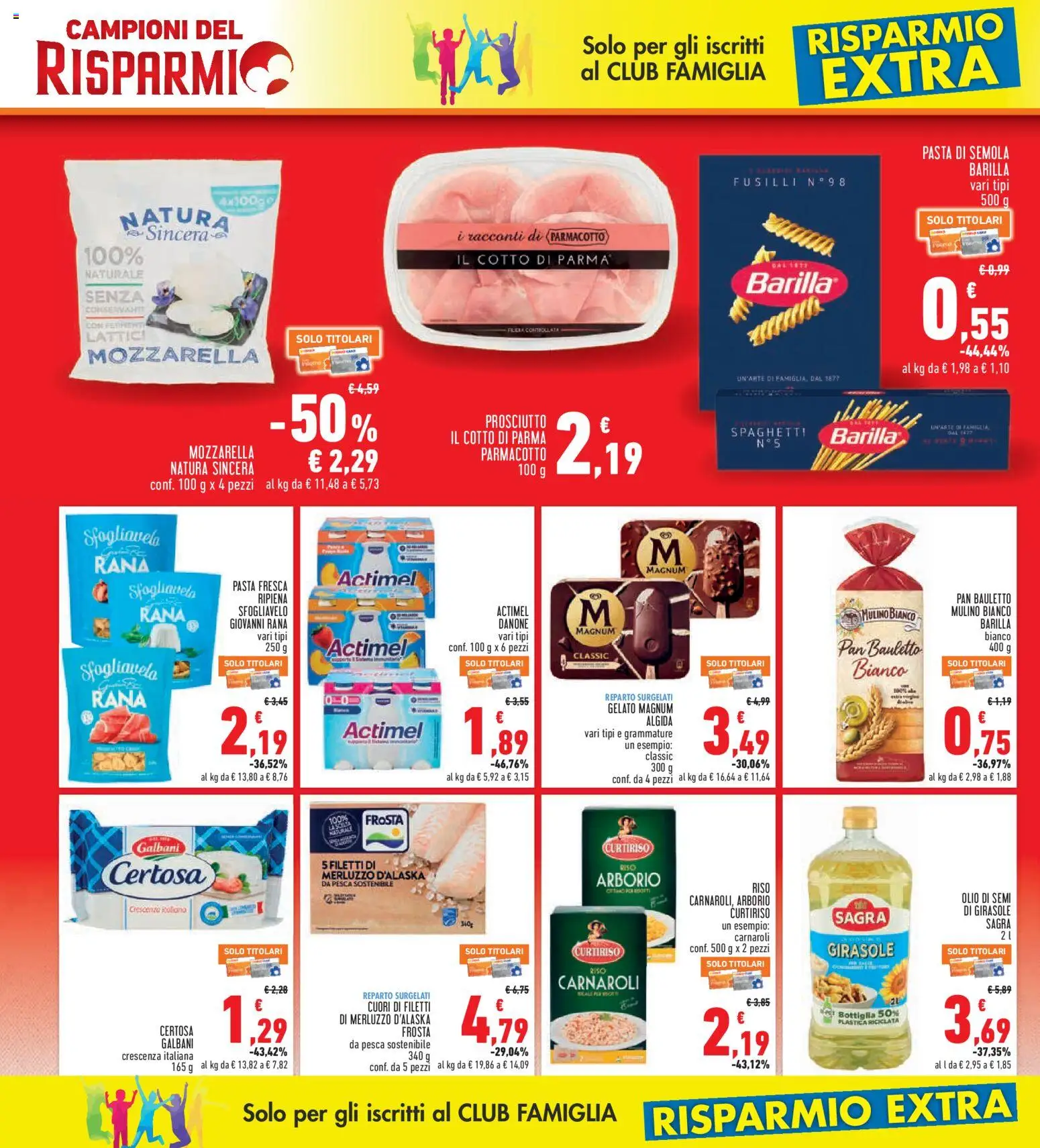Volantino Conad del 10/09/2026 | Pagina: 2