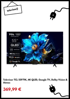 Big Bang katalog akcije – veljaven od 01.06.2026 | Stran: 5 | Izdelki: Televizor, Tv