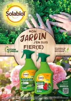 VillaVerde - Prévisualisation de VillaVerde catalogue valide à partir de 01.04.2026 | Page: 21 | Produits: Huile de colza, Huile