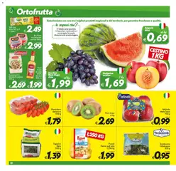 Anteprima del volantino SuperConveniente volantino valido a partire dal 21/07/2026 | Pagina: 12