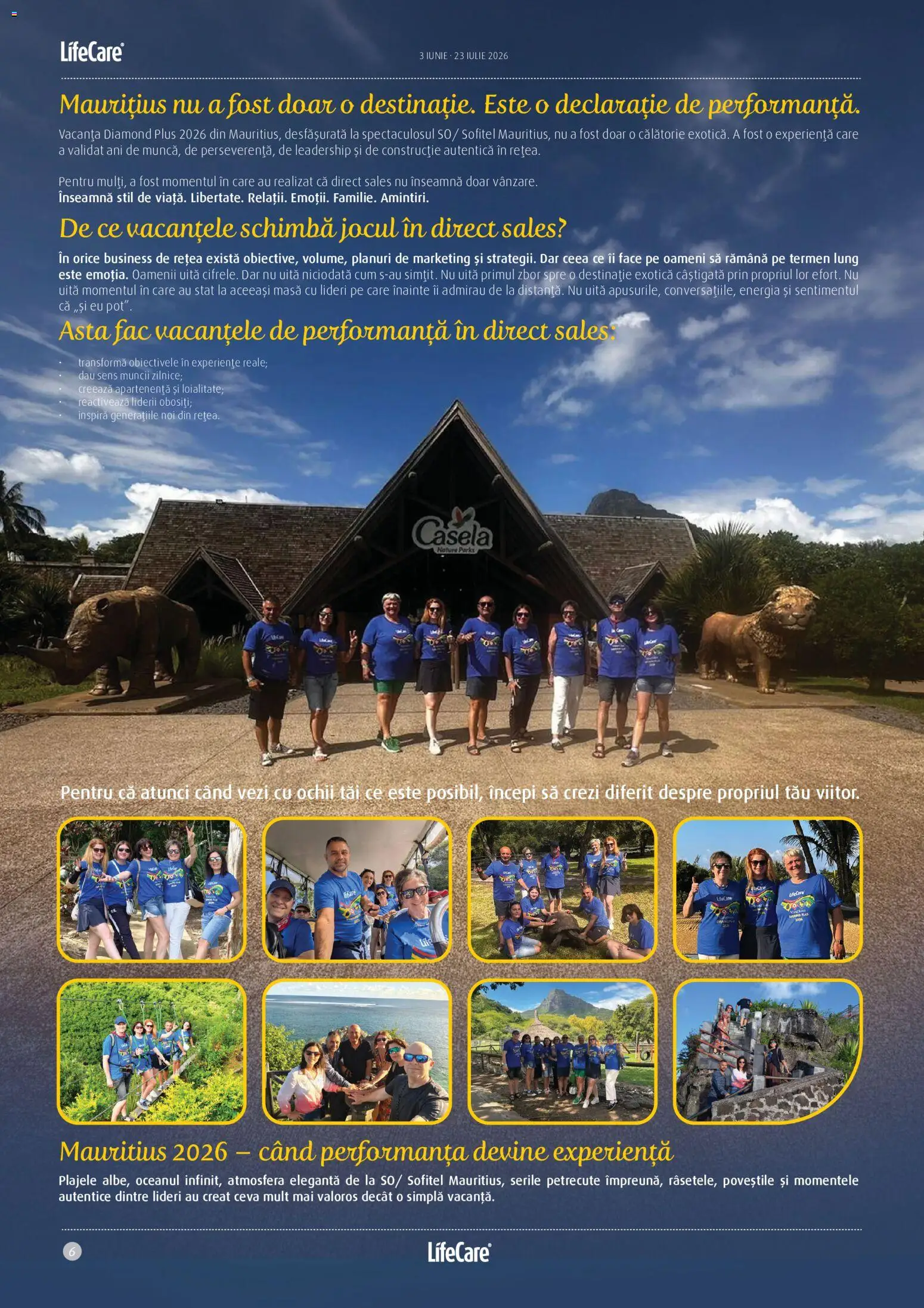 Noul catalog Life Care – valabil de la 03.06.2026 | Pagină: 6