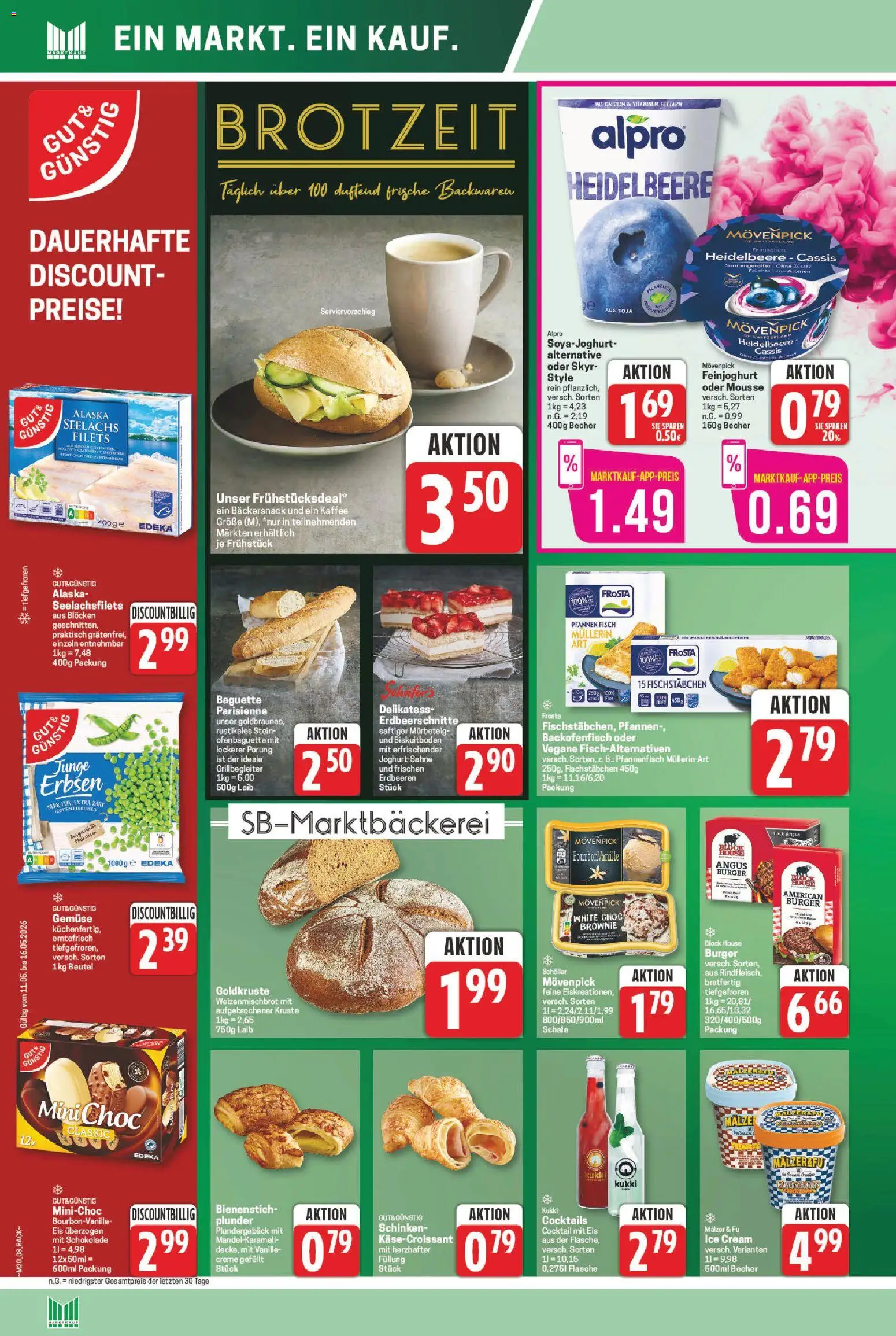 Marktkauf Prospekt – gültig ab 11.05.2026 | Seite: 8