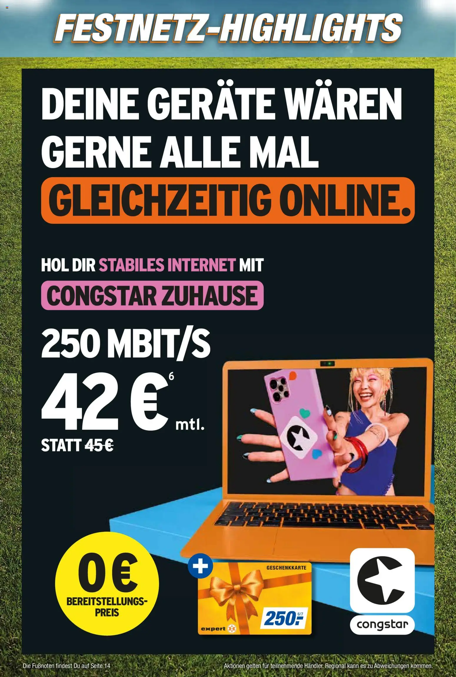 Expert Smarthphone Highlights im Mai – gültig ab 01.05.2026 | Seite: 8