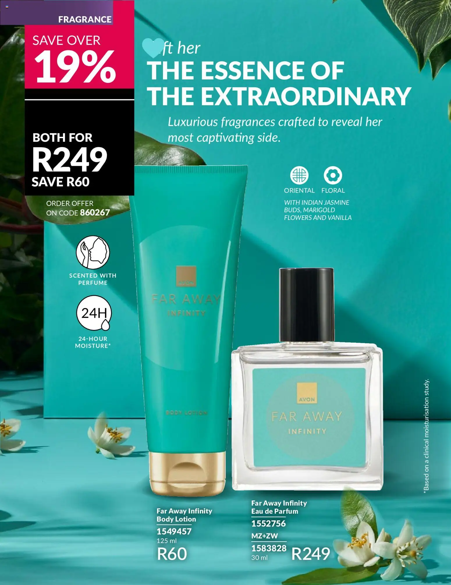 New Avon catalogue – valid from 01.05.2026 | Page: 6