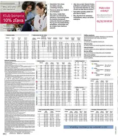 Bonprix leták platný od 05.05.2026 | Strana: 96
