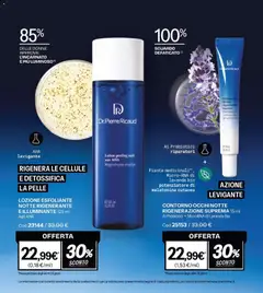 Anteprima del volantino Catalogo Stanhome 7 2026 valido a partire dal 21.04.2026 | Pagina: 89 | Prodotti: Illuminante, Peeling, Lavanda