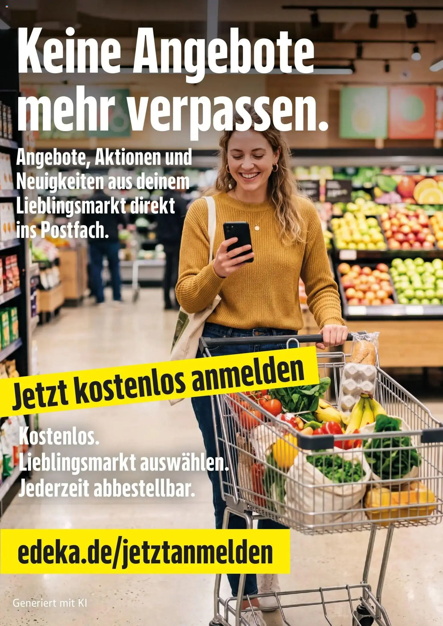 Edeka Prospekt Hamburg (ab 31.08.2026) » Angebote Online | Seite: 5