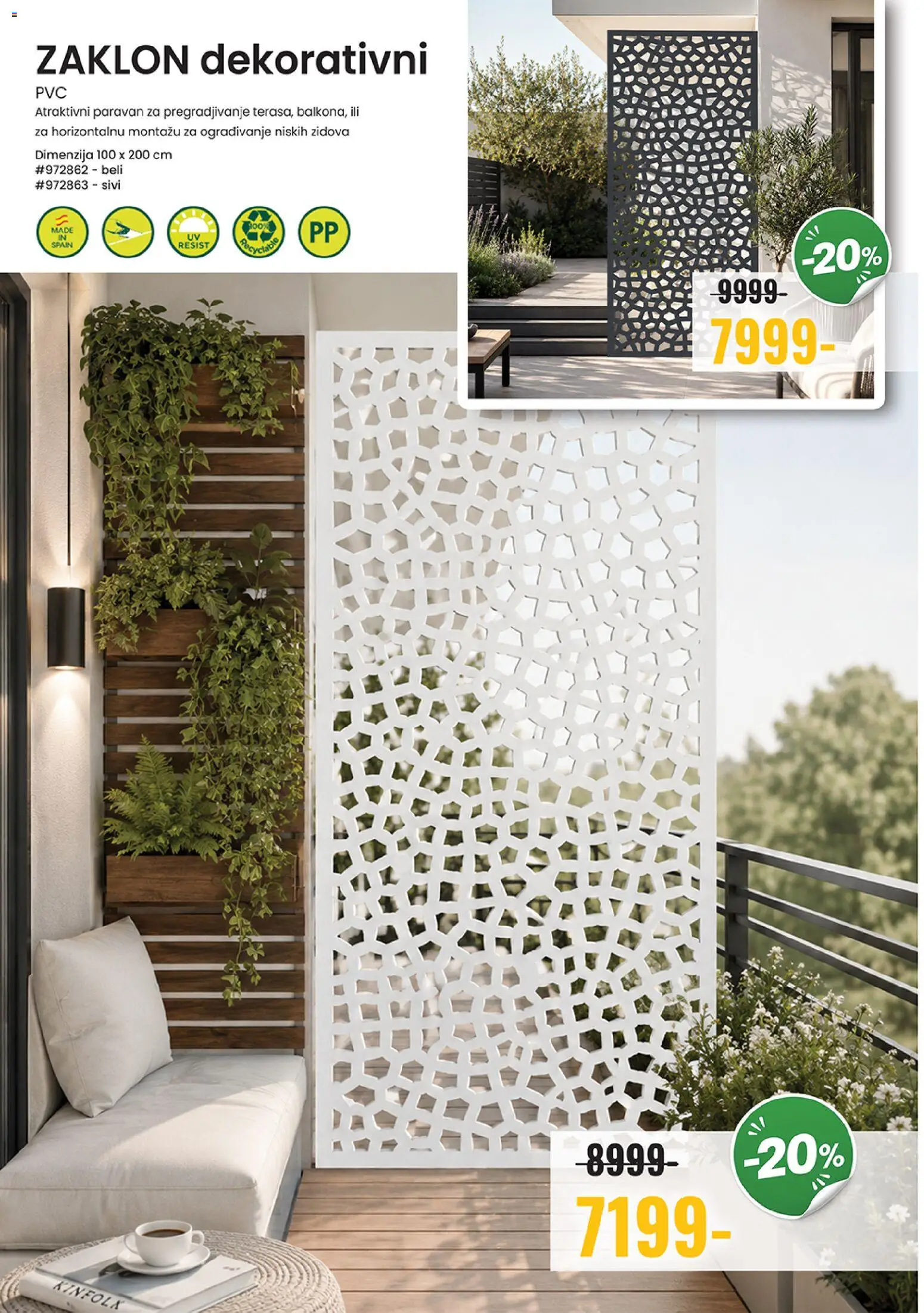 Uradi Sam katalog - važi od 16.07.2026 | Strana: 2