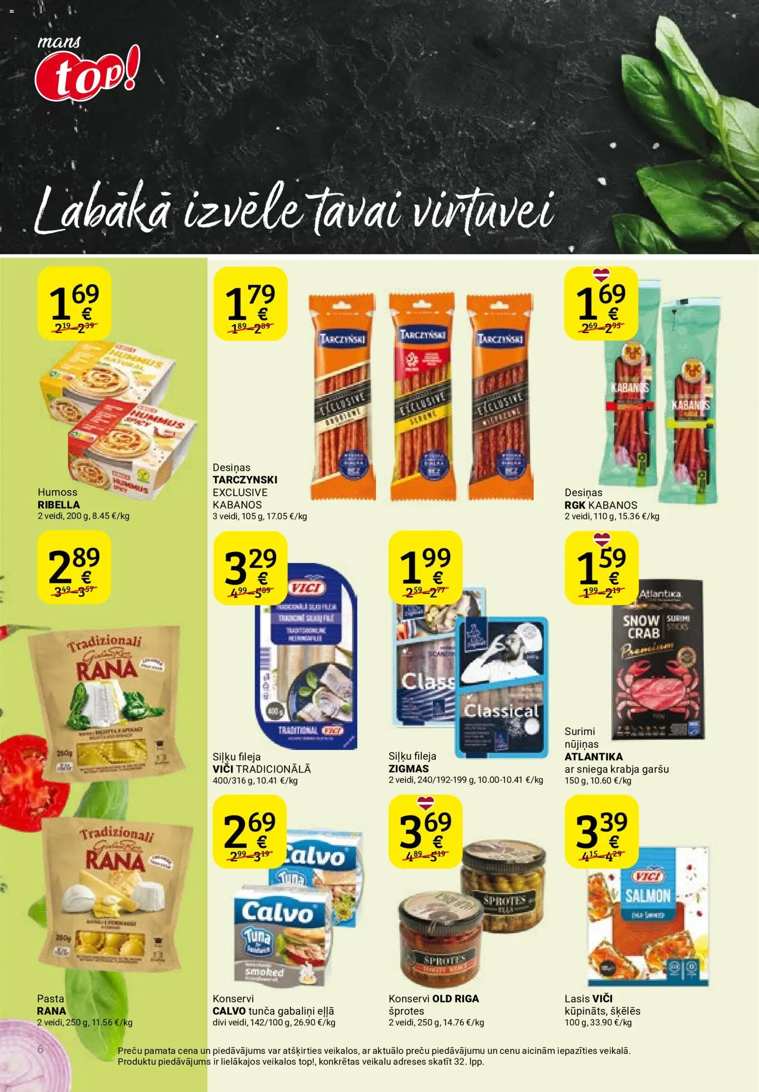  | Lappuse: 6