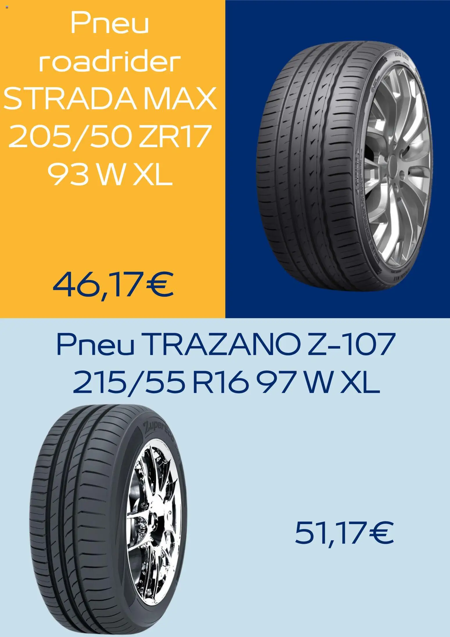 Norauto folheto │ válido de 04/09/2026 | Página: 2 | Produtos: Pneu