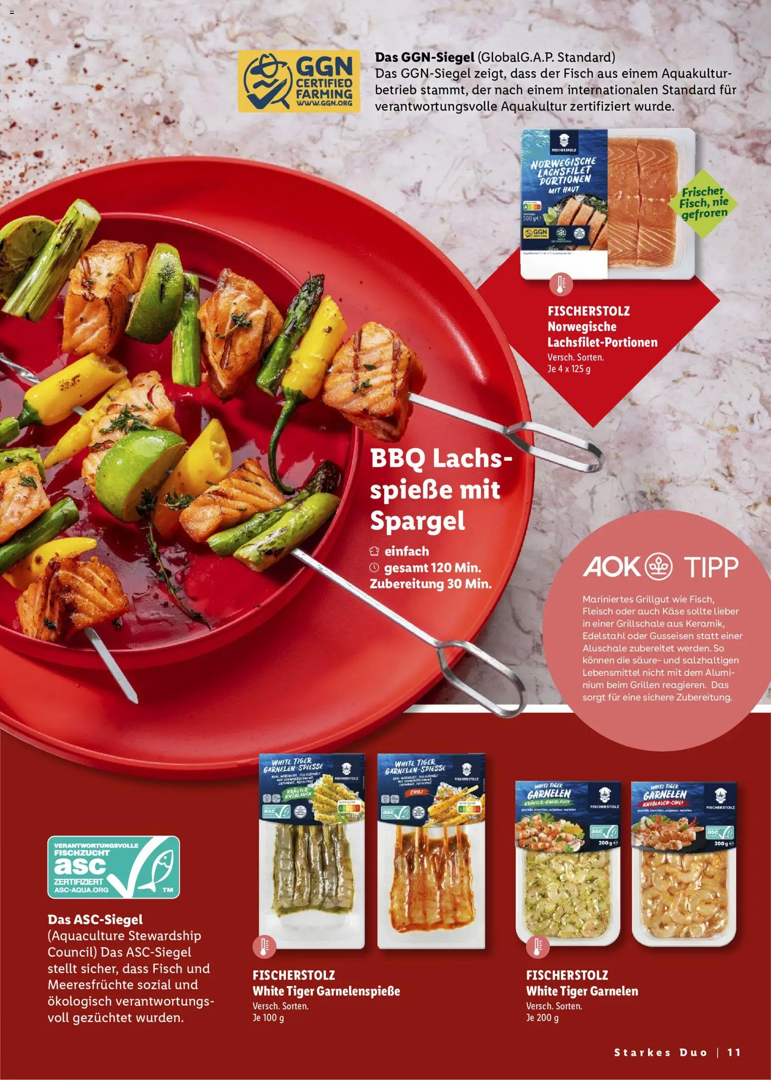 Lidl Prospekt – gültig ab 31.05.2026 | Seite: 11