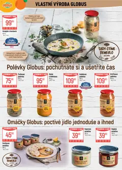 Náhled letáku Globus leták od 23.09.2026 | Strana: 9