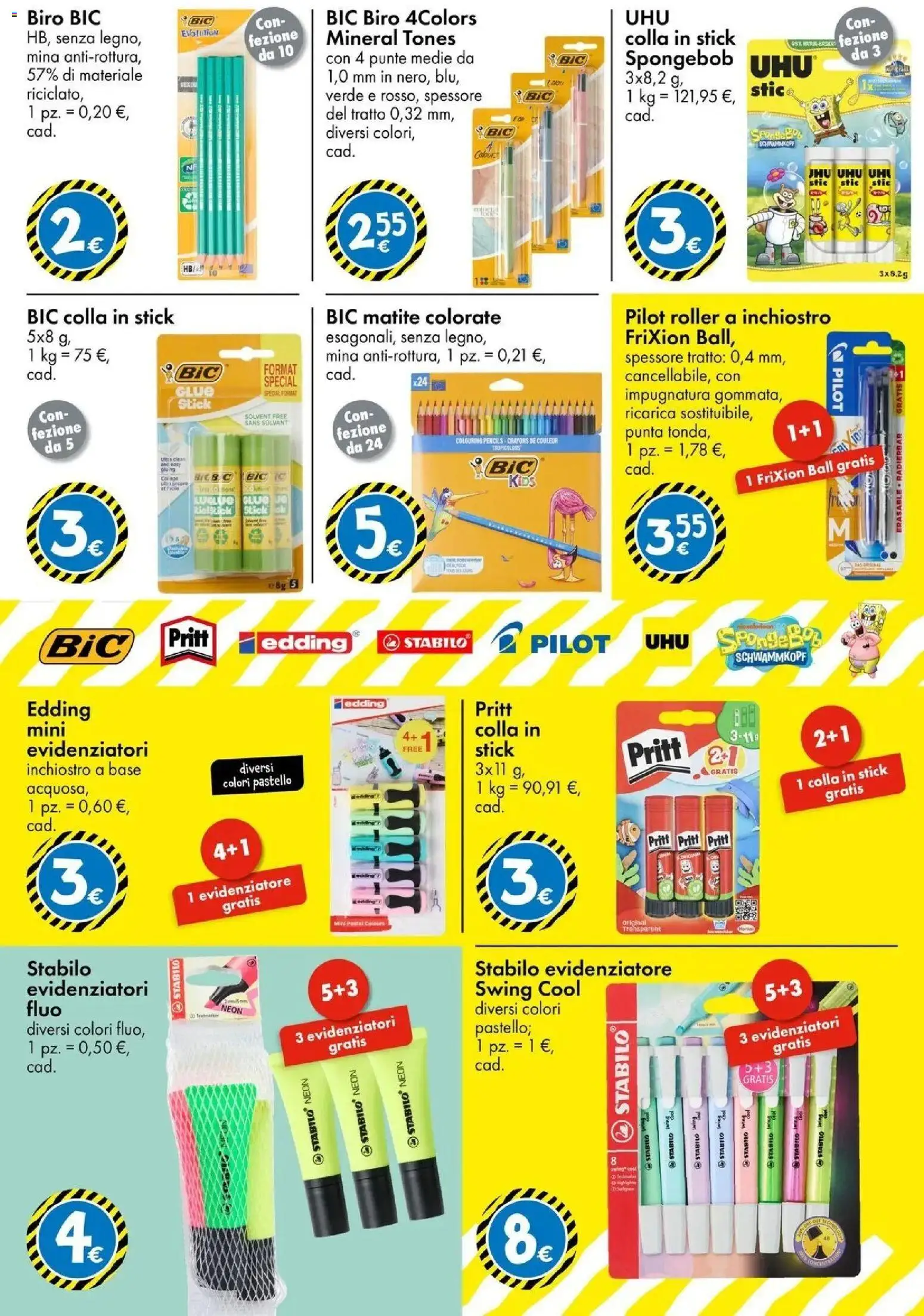 Nuovo TEDi volantino Alessandria dal 04/09/2026 > offerte anteprima 🛍️ | Pagina: 10