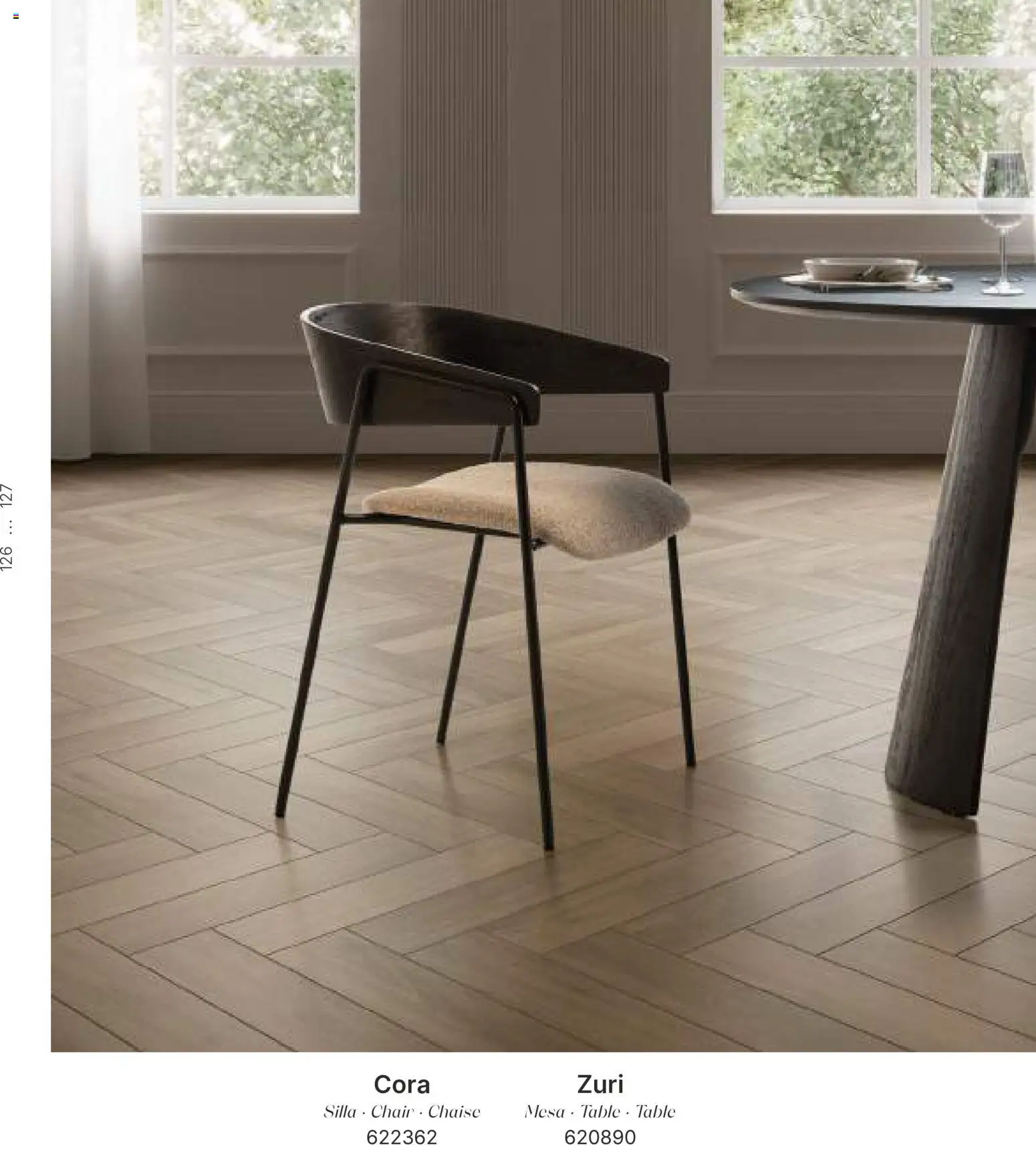 Conforama aktionen Mome – gültig ab 01.01.2026 | Seite: 126