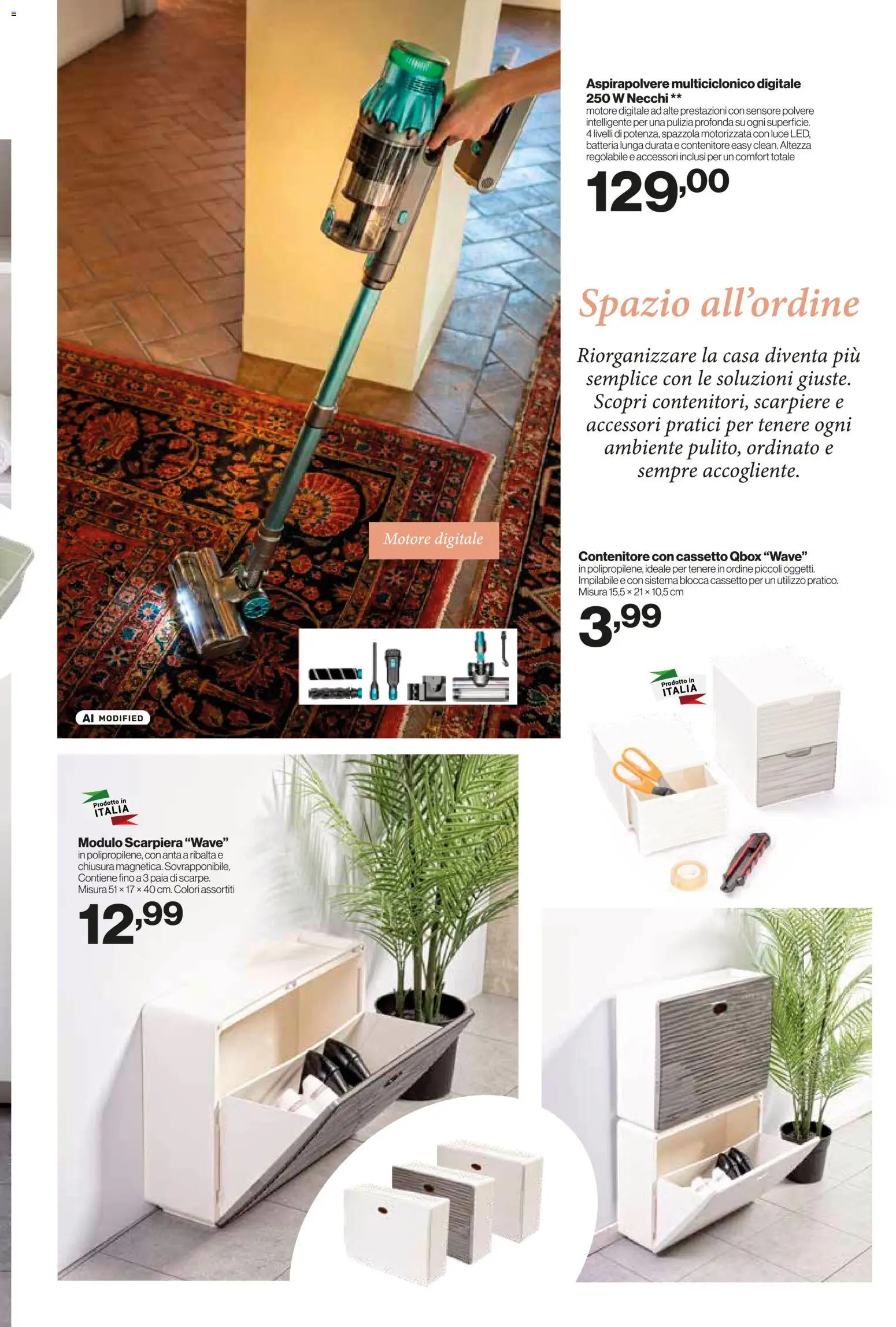 Volantino IN's del 26/08/2026 | Pagina: 17
