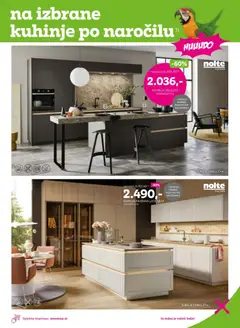 Mömax katalog akcije – veljaven od 01.06.2026 | Stran: 5 | Izdelki: Kuhinja