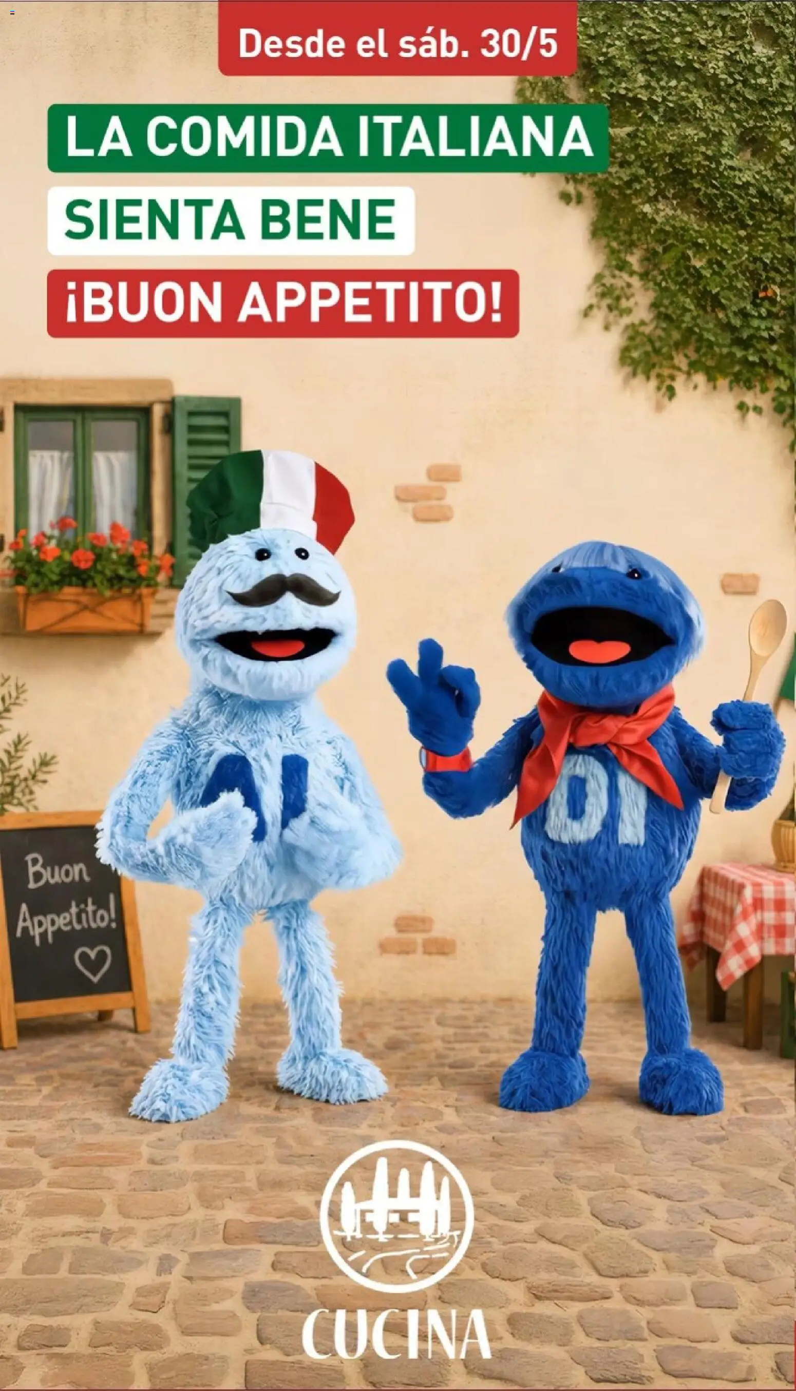 Aldi folleto Baleares │ válido desde el 25.05.2026 | Página: 24