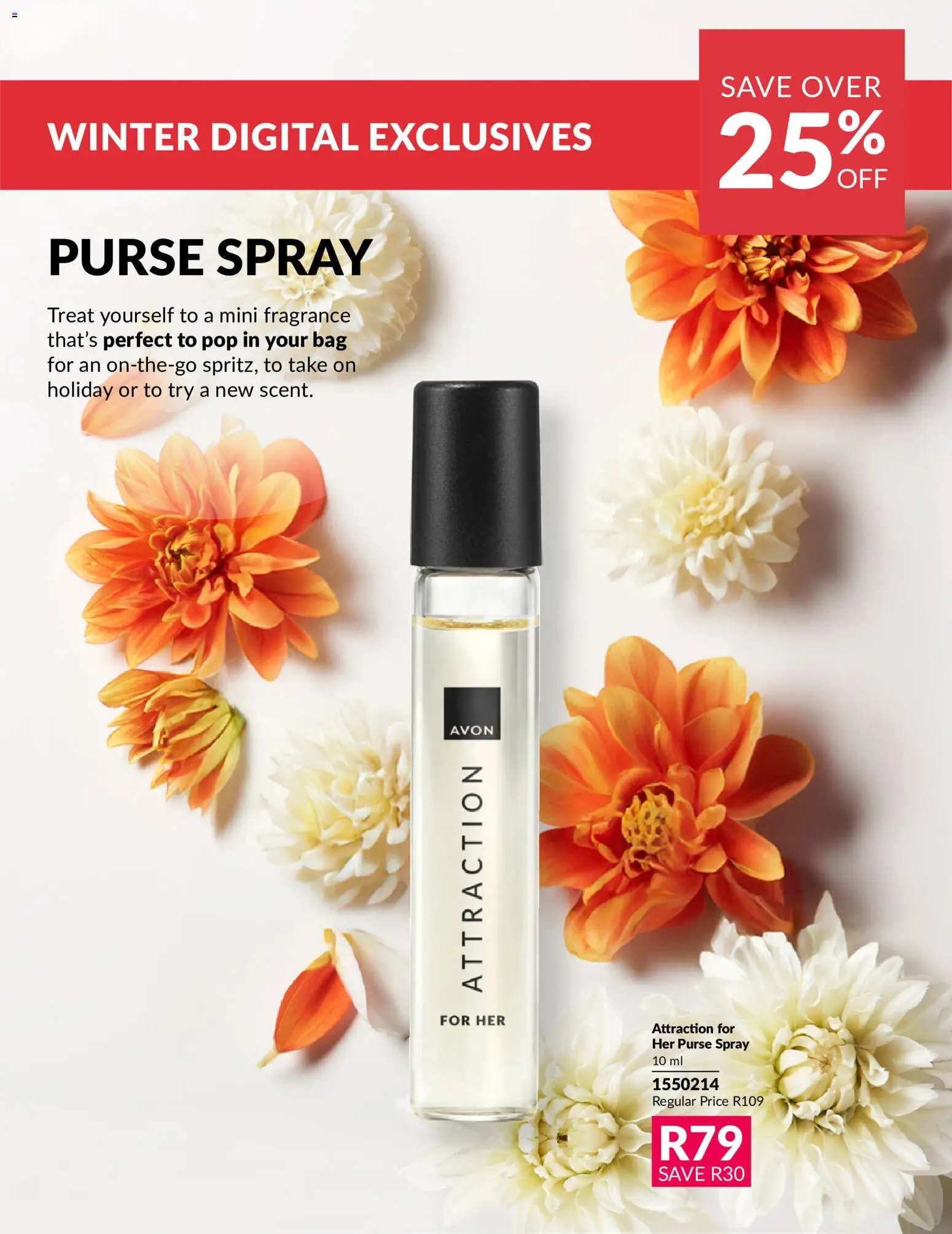 New Avon catalogue – valid from 19.06.2026 | Page: 6