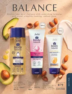 Justine specials catalogue – valid from 01/10/2026 | Page: 86