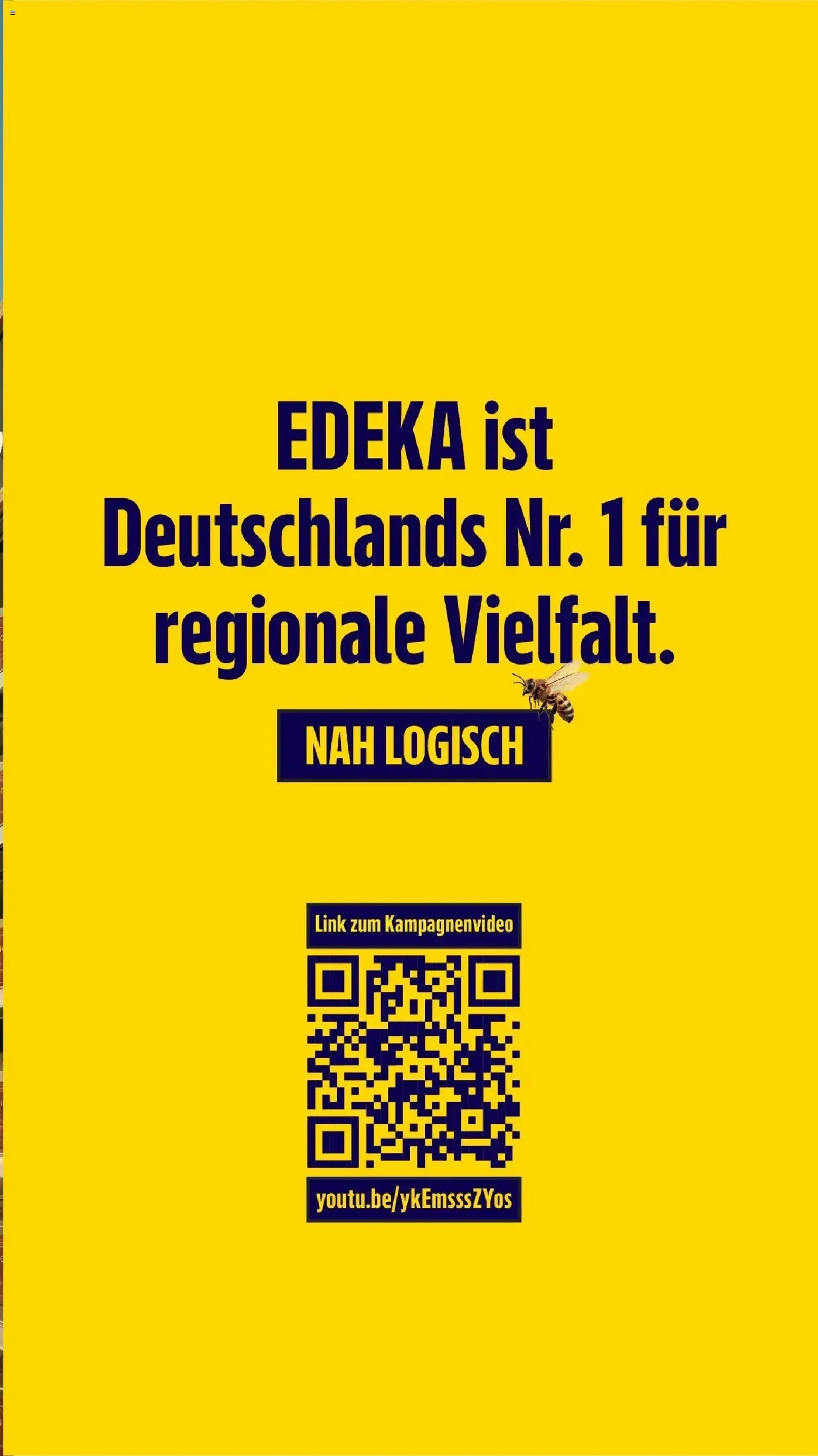 Edeka prospekt Bitburg	 – gültig ab 23.03.2026 | Seite: 9