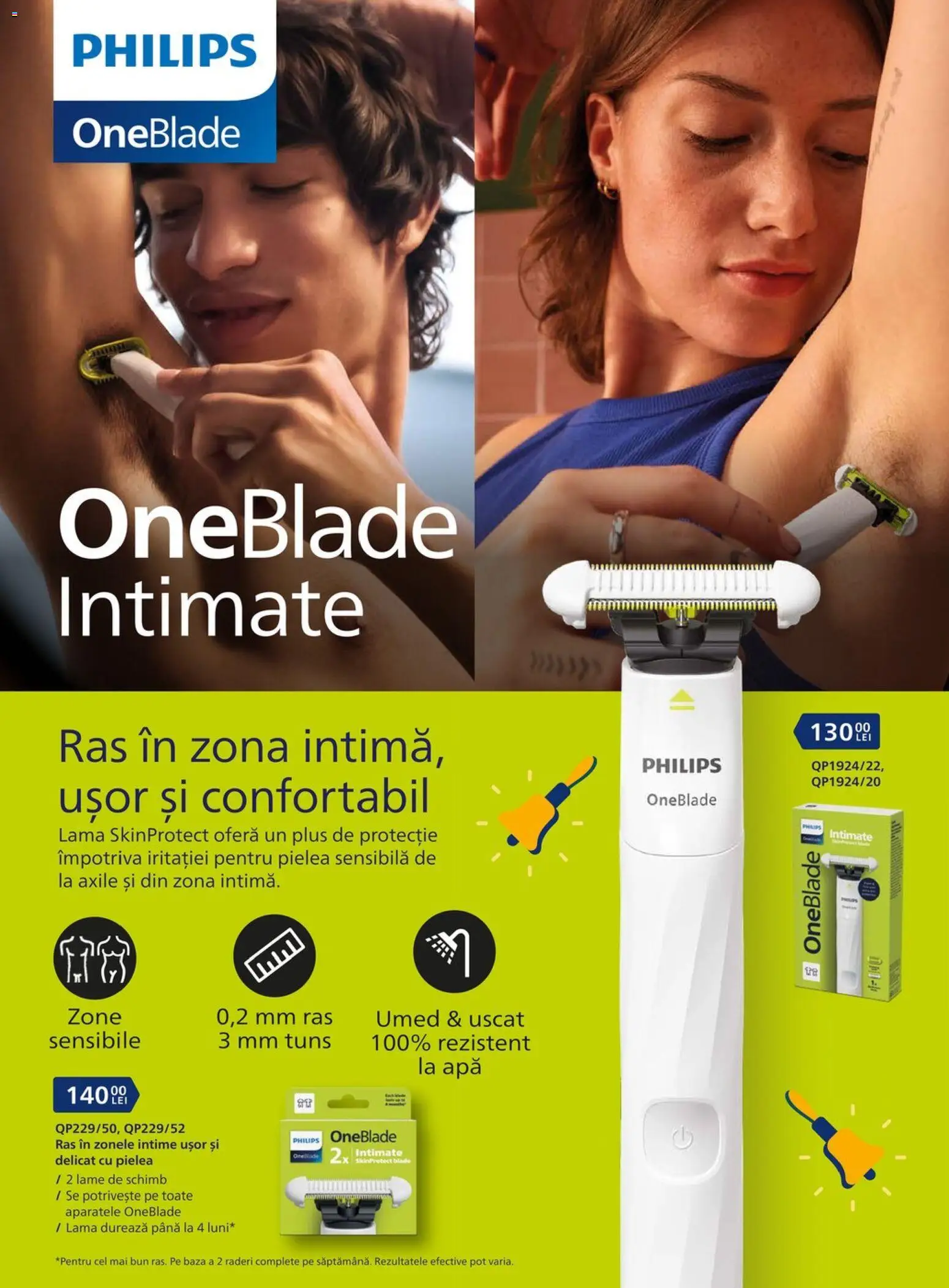 Noul catalog Carrefour – valabil de la 19.08.2026 | Pagină: 20 | Produse: Philips, Apă, Plus
