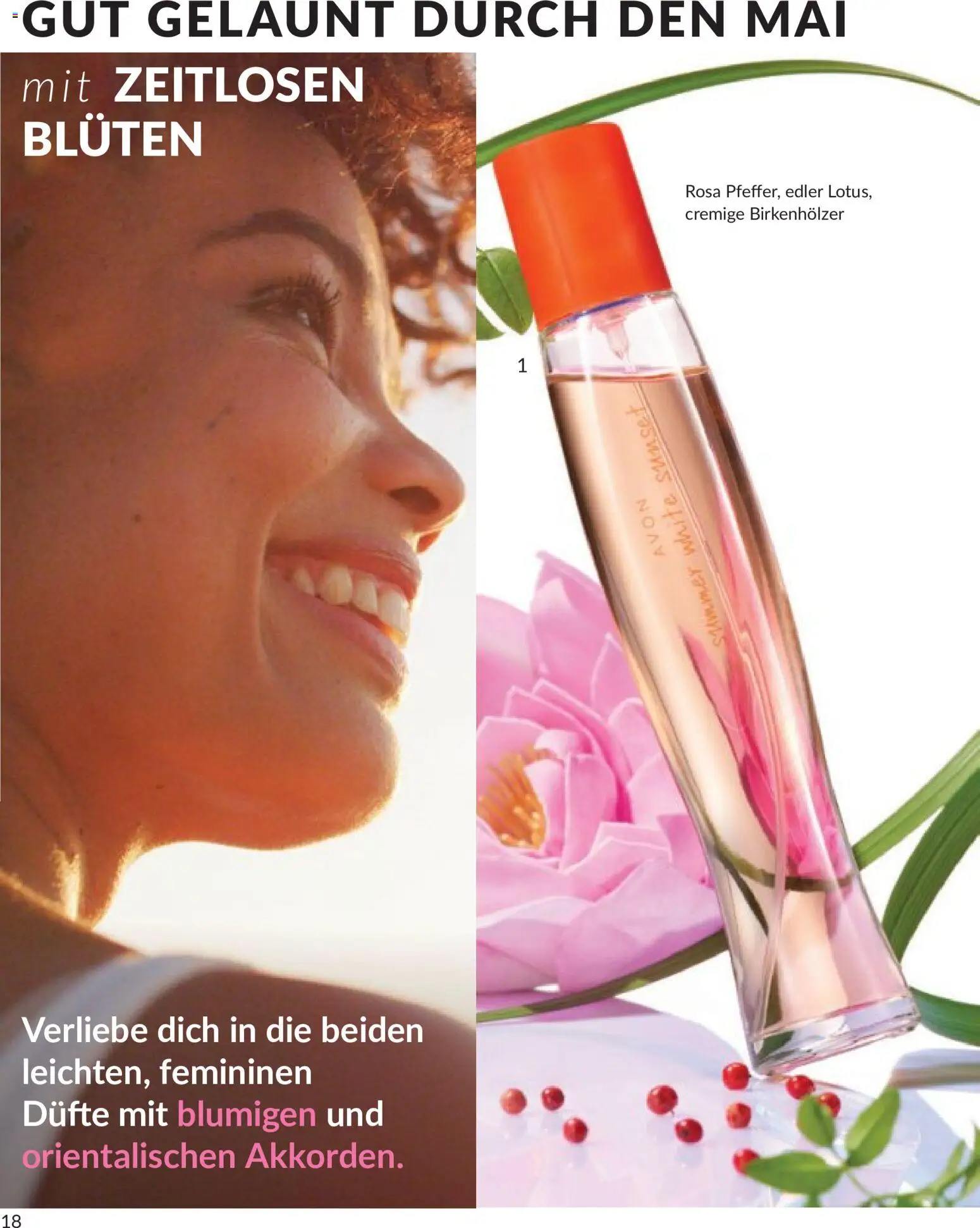 AVON Katalog Mai 2026 – gültig ab 01.05.2026 | Seite: 20