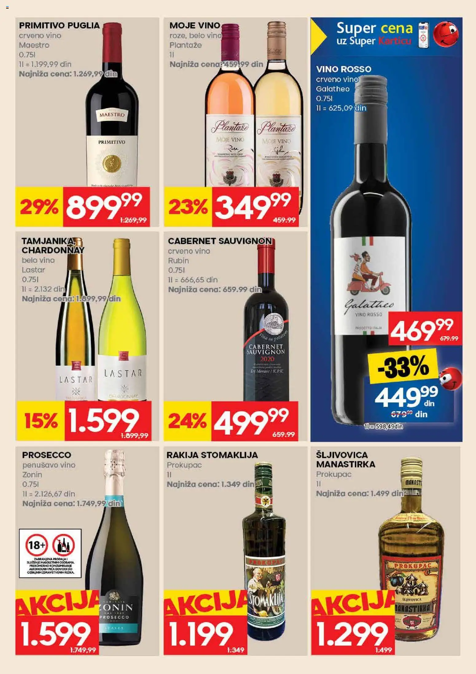 Idea katalog - važi od 28.09.2026 | Strana: 49