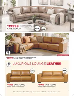 House and Home specials catalogue – valid from 24/08/2026 | Page: 7
