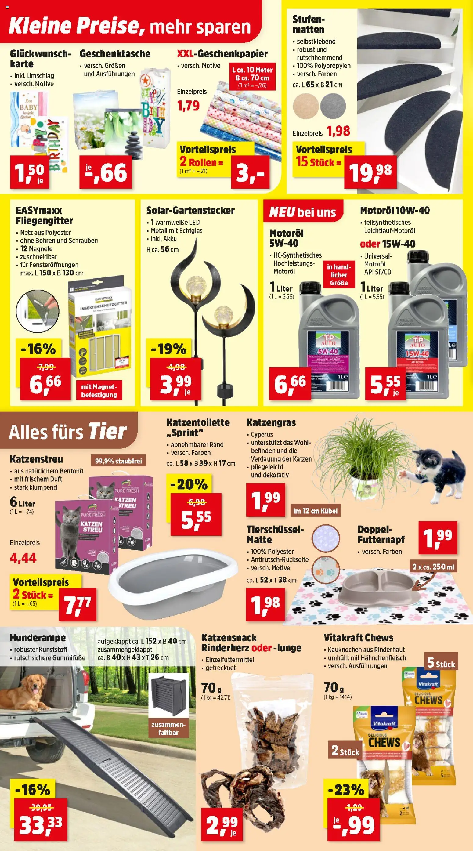 Thomas Philipps Flugblatt gültig ab 22.06.2026 | Seite: 6 | Produkte: Duft