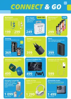 Cellucity specials catalogue – valid from 08/09/2026 | Page: 23