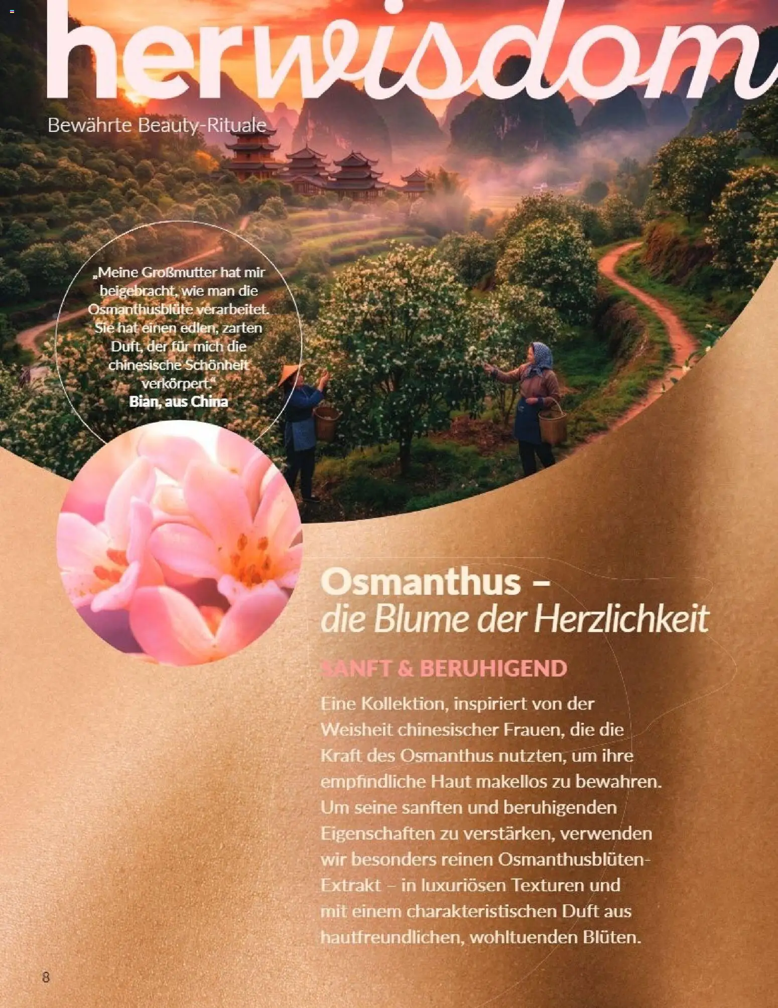 AVON Katalog September 2026 – gültig ab 01.09.2026 | Seite: 4 | Produkte: Duft