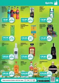 Preview of Bestway - The Big Deals Brochure valid from 24.04.2026 | Page: 11