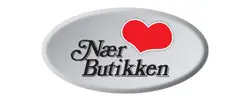 Logo Nærbutikken i kategori Supermarkeder