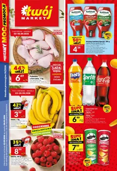 Pogląd oferty "Twój Market gazetka" - ważna od 02.09.2026
